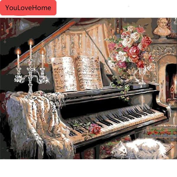 painting by numbers piano kits drawing canvas handpainted coloring scenery pictures home decoration art gift
painting by numbers piano kits drawing canvas handpainted coloring scenery pictures home decoration art gift