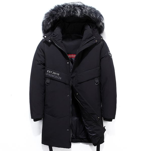 white black duck down long coat men fur hooded parkas down jacket men russian coat warm thick snow parka overcoat
white black duck down long coat men fur hooded parkas down jacket men russian coat warm thick snow parka overcoat