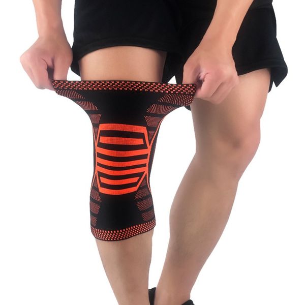1pcs breathable sports knee pads honeycomb knee brace leg sleeve calf compression support protection football basketball, Black;gray
1pcs breathable sports knee pads honeycomb knee brace leg sleeve calf compression support protection football basketball, Black;gray