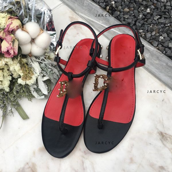 women shoes summer flat luxury sandals 2019 brand designer sandals black ladies genuine leather slippers shoes woman
women shoes summer flat luxury sandals 2019 brand designer sandals black ladies genuine leather slippers shoes woman