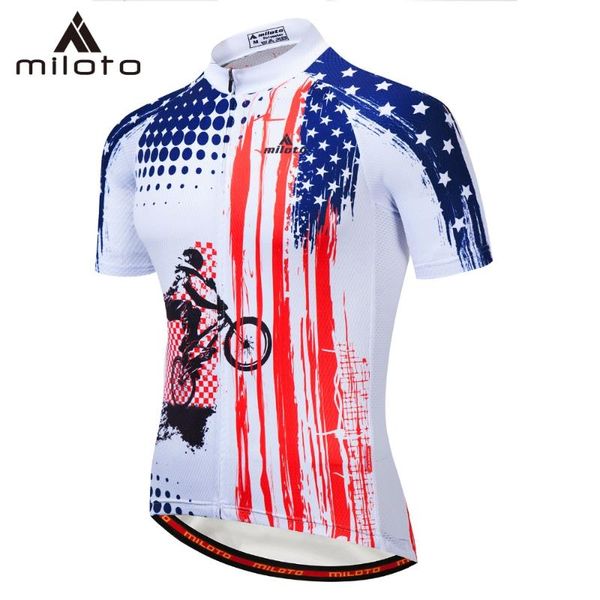 miloto мужчины с коротким рукавом велоспорт джерси roupa ciclismo дышащего летом mtb езда велосипед велоспорт одежда велосипед рубашка трико, Black;red
miloto мужчины с коротким рукавом велоспорт джерси roupa ciclismo дышащего летом mtb езда велосипед велоспорт одежда велосипед рубашка трико, Black;red