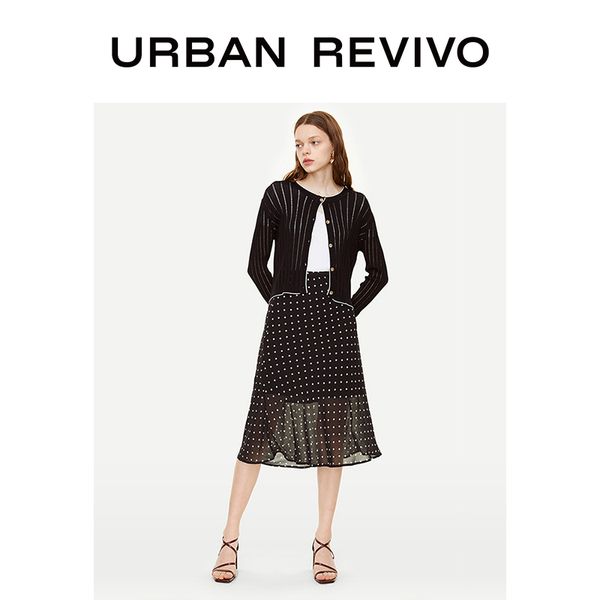 ur new autumn youth contrast compartment striped button-up round neck knit cardigan yu28s9ds2000, Tan;black
ur new autumn youth contrast compartment striped button-up round neck knit cardigan yu28s9ds2000, Tan;black