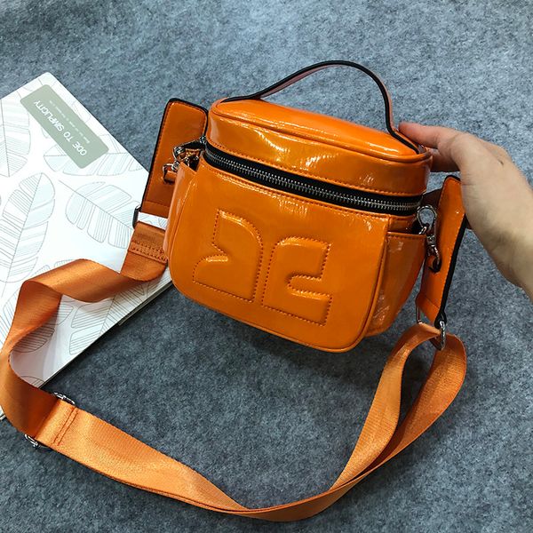 patent leather bag female 2020 new bucket bag wide strap shoulder cosmetic fluorescent color crossbody women handbag
patent leather bag female 2020 new bucket bag wide strap shoulder cosmetic fluorescent color crossbody women handbag