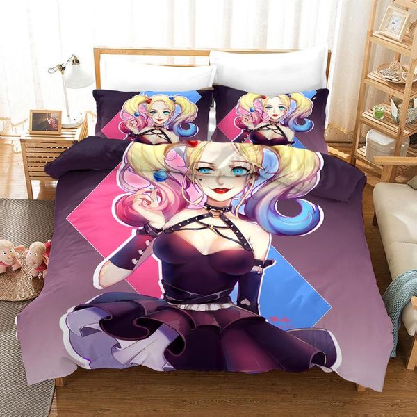 3d harry quinn print bedding set duvet covers pillowcases one piece comforter bedding sets bedclothes bed linen 07
3d harry quinn print bedding set duvet covers pillowcases one piece comforter bedding sets bedclothes bed linen 07