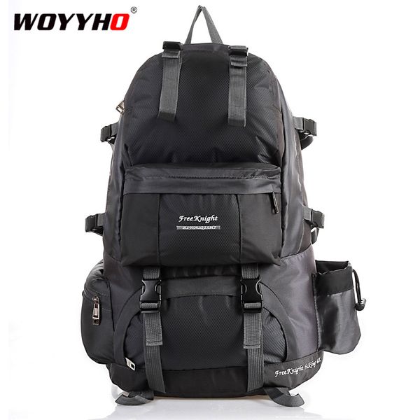 50l waterproof outdoor bag, men&women sport trekking travel backpack, hiking riding camping climbing bags
50l waterproof outdoor bag, men&women sport trekking travel backpack, hiking riding camping climbing bags