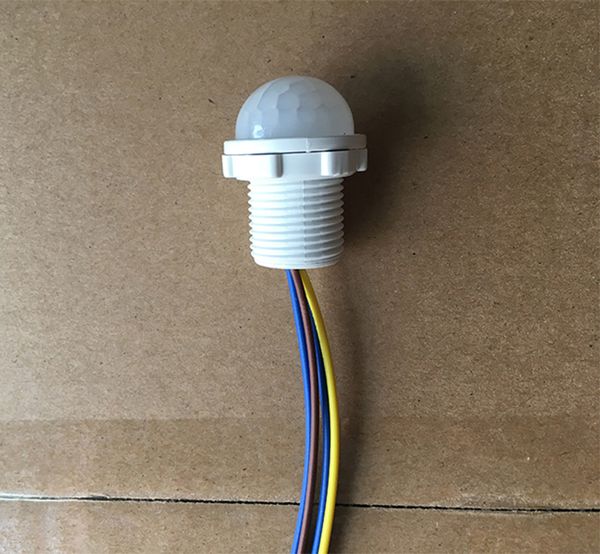 led infrared human sensor probe corker 220v miniature sensor switch pir for wardrobe ceiling lights downlight panel light 
led infrared human sensor probe corker 220v miniature sensor switch pir for wardrobe ceiling lights downlight panel light