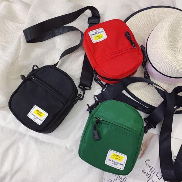 women canvas bag harajuku style pure color small bags canvas shoulder bolso for teenager ladies casual messenger phone purse
women canvas bag harajuku style pure color small bags canvas shoulder bolso for teenager ladies casual messenger phone purse