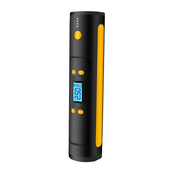 hf 3660 air compressor portable tire inflator electric hand held pump with digital lcd rechargeable li-ion 12v 150psi
hf 3660 air compressor portable tire inflator electric hand held pump with digital lcd rechargeable li-ion 12v 150psi
