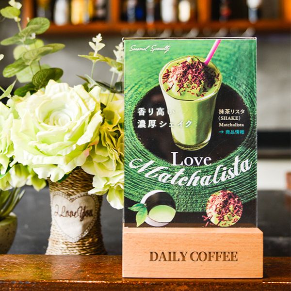a6 100 * 198 * 48 mm vertical wood base clear acrylic t shape sign holder stand menu paper holder
a6 100 * 198 * 48 mm vertical wood base clear acrylic t shape sign holder stand menu paper holder