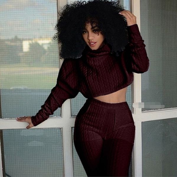 female sportswear 2 piece set for women long sleeve pullovers +high waist pants running set, Black;blue
female sportswear 2 piece set for women long sleeve pullovers +high waist pants running set, Black;blue