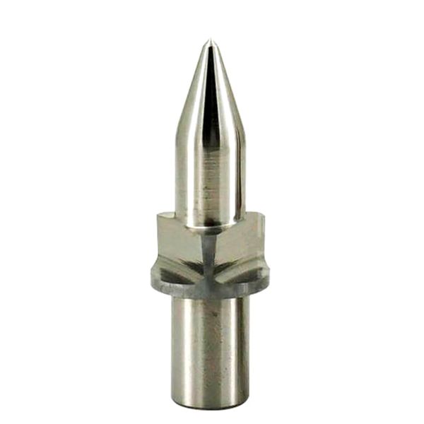 thermal friction melt short drill bit m3 m4 m5 m6 m8 m10 m12 m14 round/flat type s7 #5
thermal friction melt short drill bit m3 m4 m5 m6 m8 m10 m12 m14 round/flat type s7 #5