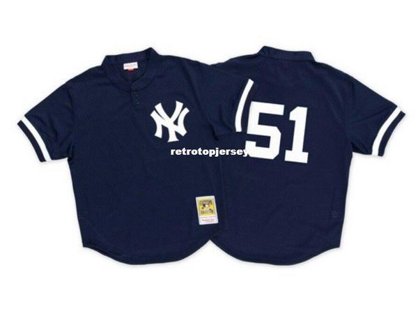 дешевые mitchell ness 1995 нью-йорк # 51 берни практика батинга mesh jersey throwbacks мужские трикотажные изделия для бейсбола, Black;blue
дешевые mitchell ness 1995 нью-йорк # 51 берни практика батинга mesh jersey throwbacks мужские трикотажные изделия для бейсбола, Black;blue