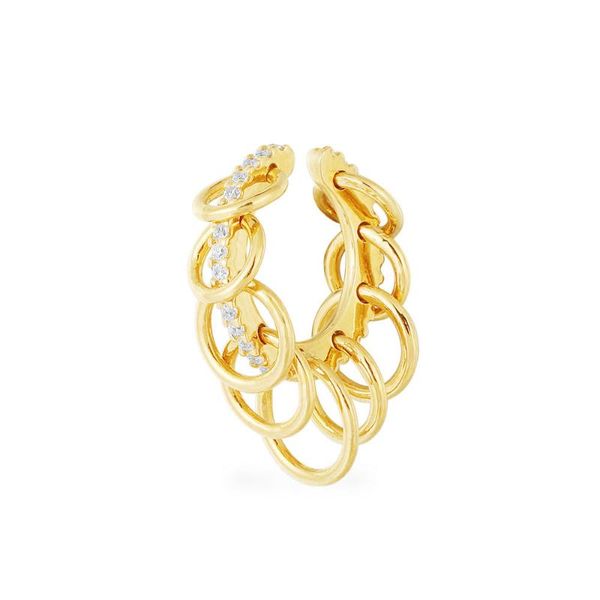 vintage cartilage earrings girl hoop gold non-piercing cartilage hoop earring 2020 jewelry pendientes mujer multi circle earring, Silver
vintage cartilage earrings girl hoop gold non-piercing cartilage hoop earring 2020 jewelry pendientes mujer multi circle earring, Silver