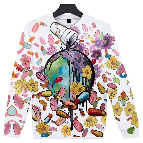 сок wrld фуфайка 3d печать мода осень harajuku hip hop толстовка пуловеры топы unisex монолитной толстовка сок wrld, Black
сок wrld фуфайка 3d печать мода осень harajuku hip hop толстовка пуловеры топы unisex монолитной толстовка сок wrld, Black