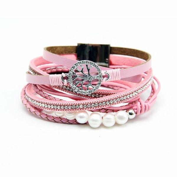 womens leather cuff bracelets feather wrap bracelet gorgeous crystal bangle handmade jewelry bohemian gift for women, White
womens leather cuff bracelets feather wrap bracelet gorgeous crystal bangle handmade jewelry bohemian gift for women, White