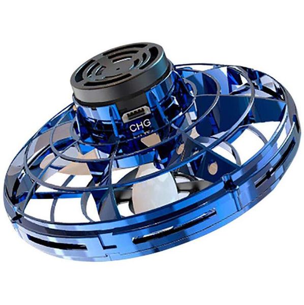 inductive aircraft flynova flying fidget spinner toy mini drone helicopter rotating with shinning led light children gift toys 
inductive aircraft flynova flying fidget spinner toy mini drone helicopter rotating with shinning led light children gift toys