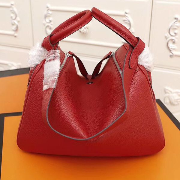 red classic fashion designer women handbags strap shoulder bags genuine leather black bags small purse tote shoulder bags style hipping
red classic fashion designer women handbags strap shoulder bags genuine leather black bags small purse tote shoulder bags style hipping