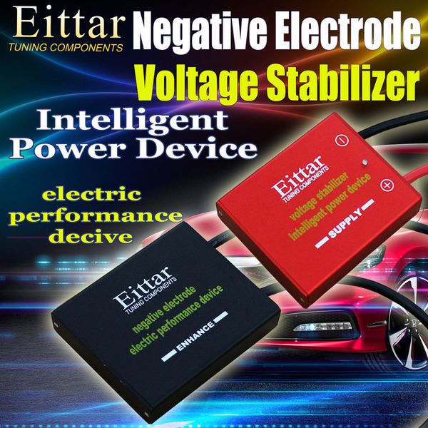minus electricity performance enhancement device + voltage stabilizer intelligent power device for all 12v or 24v engine
minus electricity performance enhancement device + voltage stabilizer intelligent power device for all 12v or 24v engine