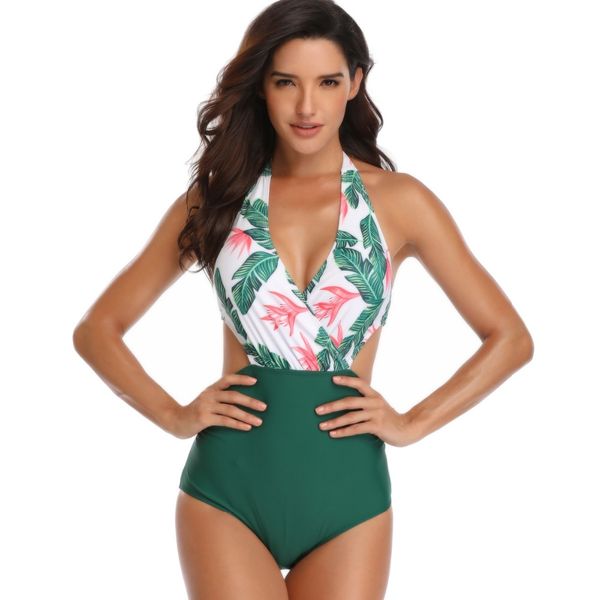 adjustable halter one pieces swimsuit women swimwear female monokini black bathing suit pad swimming suit solid bodysuit
adjustable halter one pieces swimsuit women swimwear female monokini black bathing suit pad swimming suit solid bodysuit