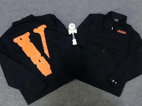 Vlone jacket women men orange vlone denim 555555 jacket kinny lim fragment fah ion vlone denim jacket coat
Vlone jacket women men orange vlone denim 555555 jacket kinny lim fragment fah ion vlone denim jacket coat