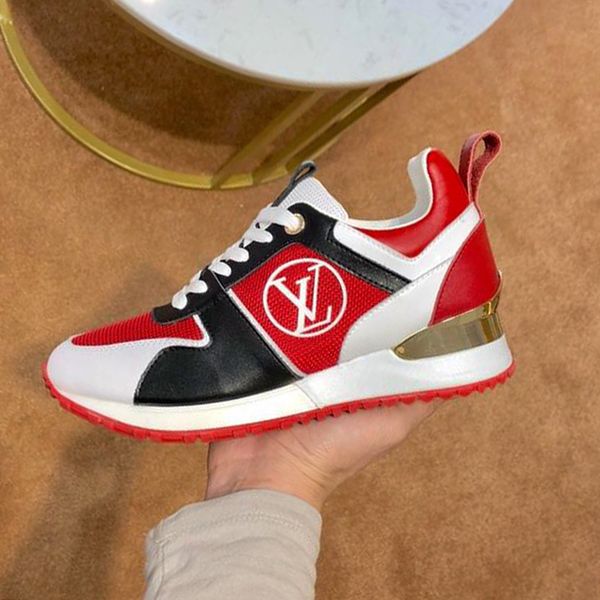 Fashion Shoes Womens Casual Digital Exclusive Run Away Sneaker Chaussures de sport pour femmes 2019 Fashion Women Shoes Big Size Drop Ship
Fashion Shoes Womens Casual Digital Exclusive Run Away Sneaker Chaussures de sport pour femmes 2019 Fashion Women Shoes Big Size Drop Ship