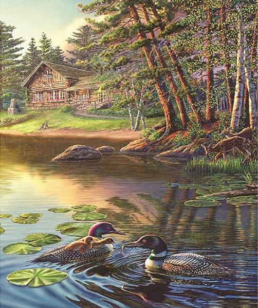 Full Square/Round Drill 5D DIY Diamond Painting "house" Embroidery Cross Stitch Mosaic Home Decor Art Experience toys Gift A0639
Full Square/Round Drill 5D DIY Diamond Painting "house" Embroidery Cross Stitch Mosaic Home Decor Art Experience toys Gift A0639