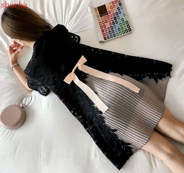 new 2019 maternity clothes dress spring summer dress loose pregnant women chiffon lace skirt pregnancy clothes, White
new 2019 maternity clothes dress spring summer dress loose pregnant women chiffon lace skirt pregnancy clothes, White