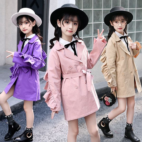 spring new arrival korean style cotton long style all-match windbreak coat for fashion baby girls boys clothes trench coat, Blue;gray
spring new arrival korean style cotton long style all-match windbreak coat for fashion baby girls boys clothes trench coat, Blue;gray