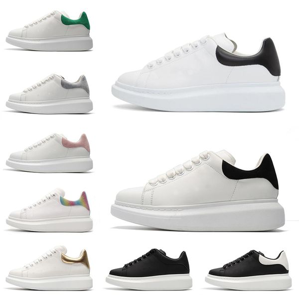 2020 wholesale classic brand fashion black leather sueade casual shoes designer shoes for mens women sneakers rose gold green suede, White;red
2020 wholesale classic brand fashion black leather sueade casual shoes designer shoes for mens women sneakers rose gold green suede, White;red