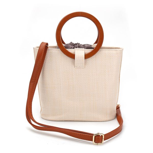 hec 2020 wholesale ladies fashion handbag straw material tote bag
hec 2020 wholesale ladies fashion handbag straw material tote bag