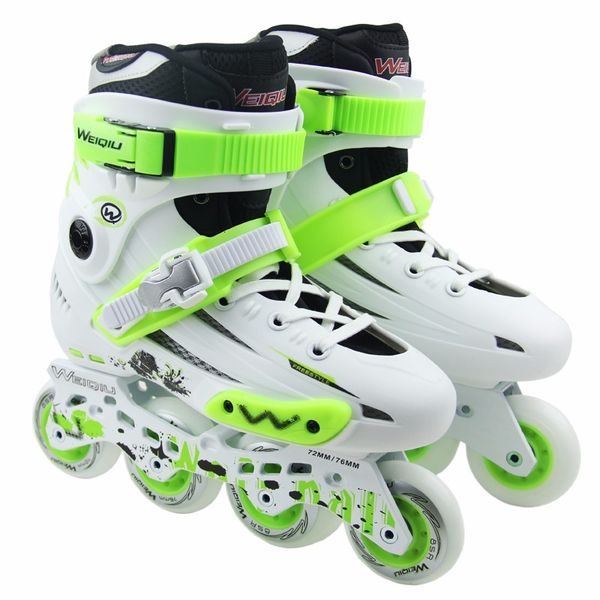 trix inline skate shoes women roller skating shoes skating patins ice hockey white black size 35~44
trix inline skate shoes women roller skating shoes skating patins ice hockey white black size 35~44