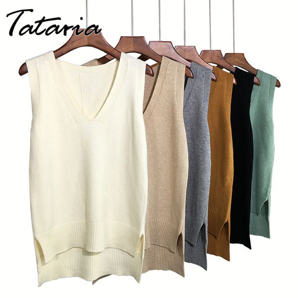 autumn women sweater waistcoat 2019 korean womens elegant student v-neck pullover knitting outerwear vest pink black blue, White;black
autumn women sweater waistcoat 2019 korean womens elegant student v-neck pullover knitting outerwear vest pink black blue, White;black