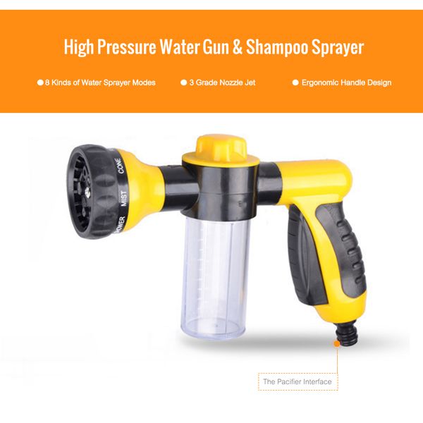 high pressure car washer car washing lance clean wash foam gun foamer nipple type wash foam gun foamer automobiles tools
high pressure car washer car washing lance clean wash foam gun foamer nipple type wash foam gun foamer automobiles tools