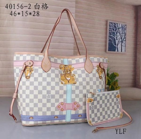 2-piece set ladies purse leather ladies fashion handbag purse bag famous quality famous casual handbag designers handbag 11
2-piece set ladies purse leather ladies fashion handbag purse bag famous quality famous casual handbag designers handbag 11
