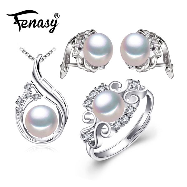 fenasy 925 sterling silver earrings with stones,natural pearl jewelry sets for women,bohemian set stud earrings party rings t190626
fenasy 925 sterling silver earrings with stones,natural pearl jewelry sets for women,bohemian set stud earrings party rings t190626