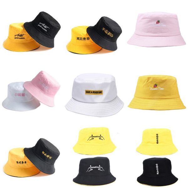 summer flat fisherman hats women harajuku bucket hat fishing outdoor panama hip hop cap summer sunscreen caps, Blue;gray
summer flat fisherman hats women harajuku bucket hat fishing outdoor panama hip hop cap summer sunscreen caps, Blue;gray