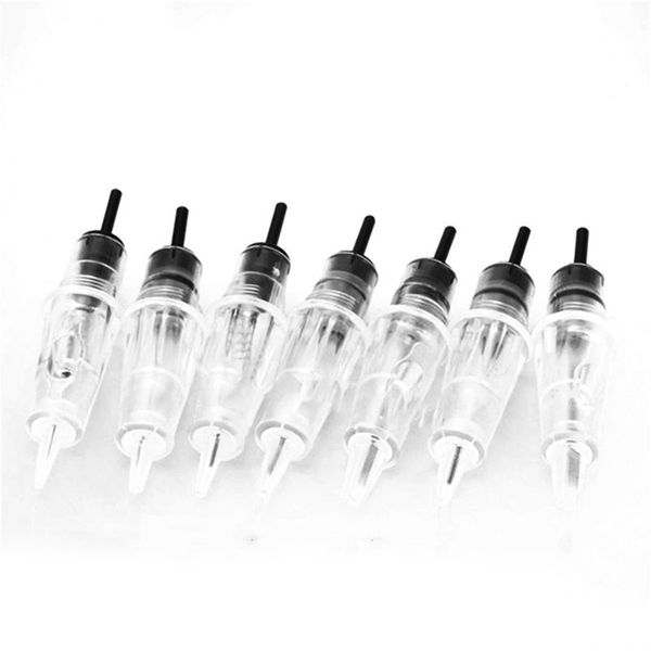10pcs permanent makeup needle sterilized 1rl tattoo needles for liberty tattoo machine pen eye beauty tattoo make up
10pcs permanent makeup needle sterilized 1rl tattoo needles for liberty tattoo machine pen eye beauty tattoo make up