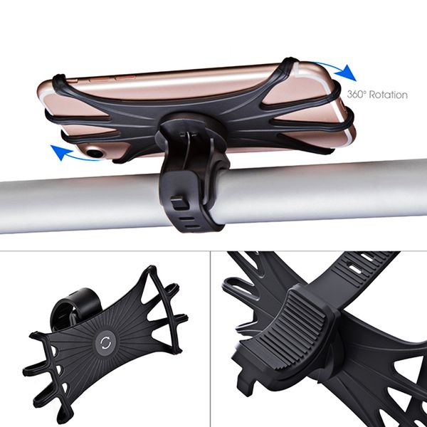 bicycle mobile phone holder motorcycle bike handlebar stand mount bracket bike mount phone holder for iphone gps device
bicycle mobile phone holder motorcycle bike handlebar stand mount bracket bike mount phone holder for iphone gps device