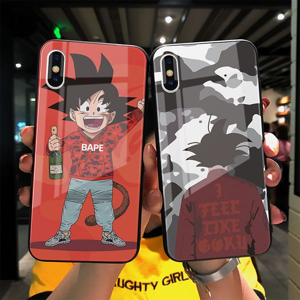 cute carton tempered glass case for iphone 11 pro x xs xr xsmax 8 7 7plus 6 6s full protective soft silicone case cover for iphone 7
cute carton tempered glass case for iphone 11 pro x xs xr xsmax 8 7 7plus 6 6s full protective soft silicone case cover for iphone 7