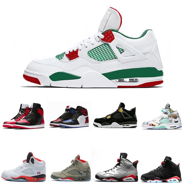 2019 Mix Style 1s 4s 3s 6s 11s Mens Baeketball Shoes utility Designer Mens Sports Shoes Outdoor Fashion Luxury Trainers Big Size 13 Shoes
2019 Mix Style 1s 4s 3s 6s 11s Mens Baeketball Shoes utility Designer Mens Sports Shoes Outdoor Fashion Luxury Trainers Big Size 13 Shoes