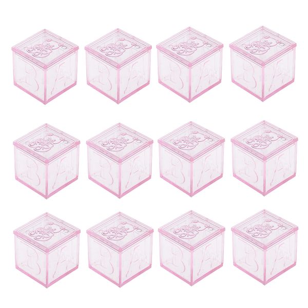 12 шт blocks дизайн cute bear pattern candy box свадьба baby shower party candy gift box
12 шт blocks дизайн cute bear pattern candy box свадьба baby shower party candy gift box