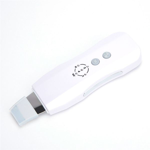 anion ultrasonic facial skin scrubber spatula for gentle peeling skin clean ion therapy and skin care beauty device
anion ultrasonic facial skin scrubber spatula for gentle peeling skin clean ion therapy and skin care beauty device