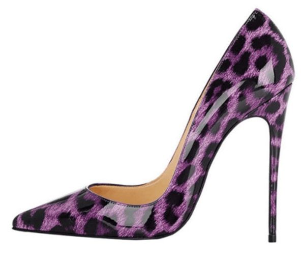 12 cm stilettos leopard patent leather pumps spring horsehair pointed toe thin heels female high heels celebrity zapatos, Black;white
12 cm stilettos leopard patent leather pumps spring horsehair pointed toe thin heels female high heels celebrity zapatos, Black;white