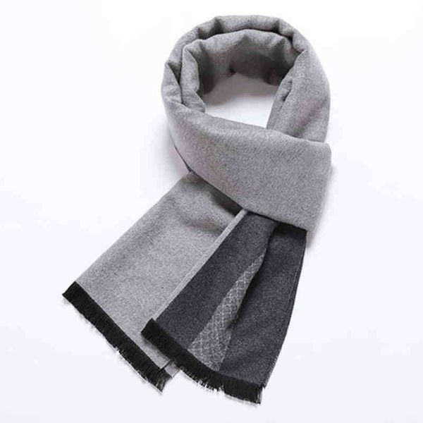 mingjiebihuo autumn and winter new arrival fashion casual business men wild tassel striped thick long warm knitted scarf, Blue;gray
mingjiebihuo autumn and winter new arrival fashion casual business men wild tassel striped thick long warm knitted scarf, Blue;gray