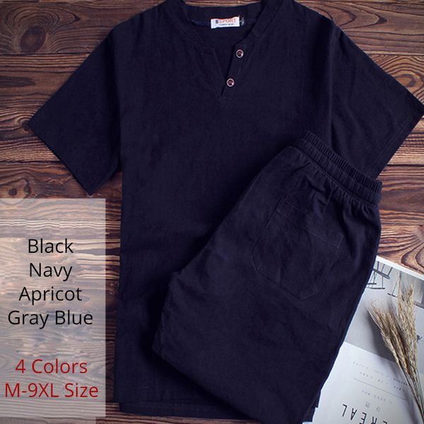 workout clothes for men sports clothing running set t-shirt with shorts joggers set tracksuit big size men sportswear m-9xl, Black;blue
workout clothes for men sports clothing running set t-shirt with shorts joggers set tracksuit big size men sportswear m-9xl, Black;blue
