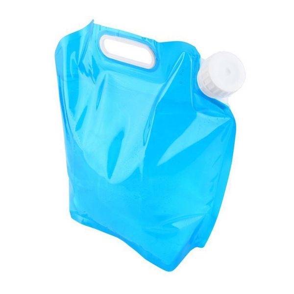 

Outdoor Water Bags Foldable Portable Drinking Camp Tank Carrier Water 10L Bbq Container Bag Water Cooking Picnic Camping Ca U1M0