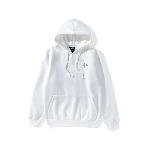 19 chao brand autumn french cool men trend women's fashion sweater 100% cotton shirt black and white m~xxl
19 chao brand autumn french cool men trend women's fashion sweater 100% cotton shirt black and white m~xxl