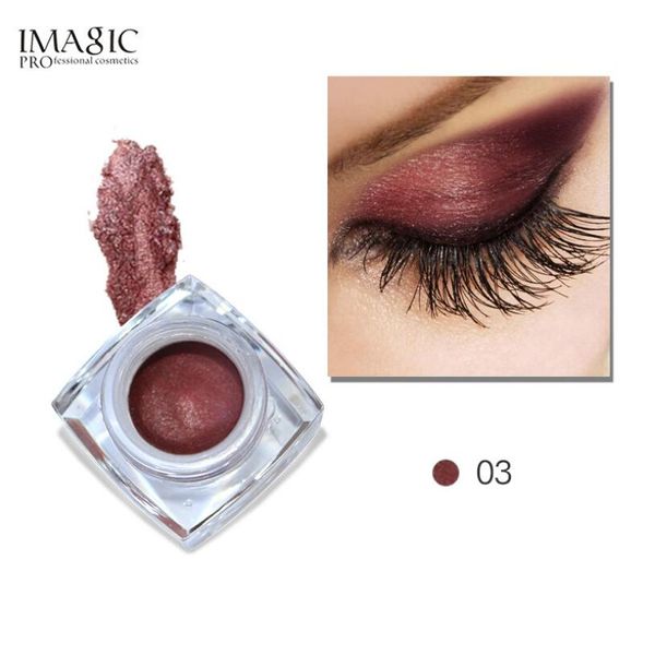 imagic eyeshadow eyeliner cream smoky pigment shadows color cosmetics waterproof metallic shimmer eyeshadow single color palette 12 colors
imagic eyeshadow eyeliner cream smoky pigment shadows color cosmetics waterproof metallic shimmer eyeshadow single color palette 12 colors