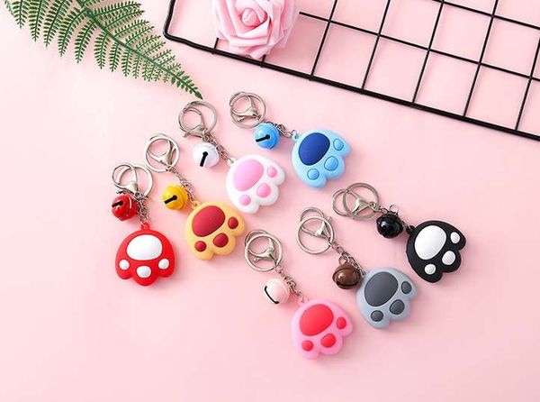 cartoon cat claw keychain men women fashion key chains jewellery pompom keychain wedding party gift wholesale, Slivery;golden
cartoon cat claw keychain men women fashion key chains jewellery pompom keychain wedding party gift wholesale, Slivery;golden