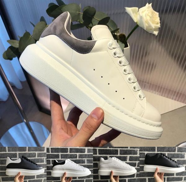luxury designer men women sneaker casual shoes soft leather sneakers chaussures shoes grey velvet sports sneakers 36-46, Black
luxury designer men women sneaker casual shoes soft leather sneakers chaussures shoes grey velvet sports sneakers 36-46, Black